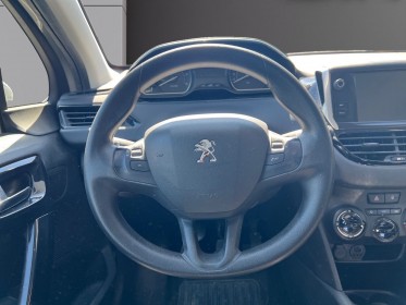 Peugeot 208 1.6 bluehdi 75ch bvm5 active garantie 12 mois entretien complet controle technique vierge occasion simplicicar...