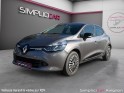 Renault clio iv tce 90 energy eco2 zen occasion avignon (84) simplicicar simplicibike france