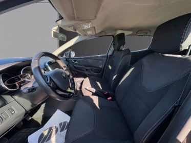 Renault clio iv tce 90 energy eco2 zen occasion avignon (84) simplicicar simplicibike france