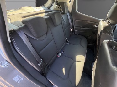 Renault clio iv tce 90 energy eco2 zen occasion avignon (84) simplicicar simplicibike france