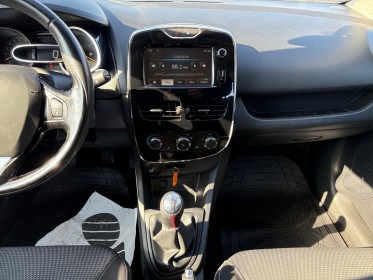 Renault clio iv tce 90 energy eco2 zen occasion avignon (84) simplicicar simplicibike france