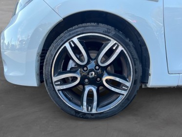 Renault wind 1.6 16v 133 gordini euro 5 premiere main garantie 12 mois occasion simplicicar toulon ouest simplicicar...