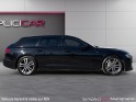 Audi a6 avant 40 tdi 204 ch s tronic 7 quattro s line toit panoramique - sièges chauffant/électrique - carplay -...