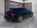Audi a6 avant 40 tdi 204 ch s tronic 7 quattro s line toit panoramique - sièges chauffant/électrique - carplay -...