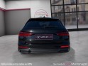 Audi a6 avant 40 tdi 204 ch s tronic 7 quattro s line toit panoramique - sièges chauffant/électrique - carplay -...