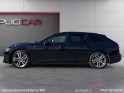 Audi a6 avant 40 tdi 204 ch s tronic 7 quattro s line toit panoramique - sièges chauffant/électrique - carplay -...