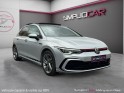 Volkswagen  golf  1.5 r line toit ouvrant garantie 12 mois occasion simplicicar mery-sur-oise simplicicar simplicibike france