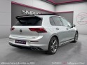 Volkswagen  golf  1.5 r line toit ouvrant garantie 12 mois occasion simplicicar mery-sur-oise simplicicar simplicibike france