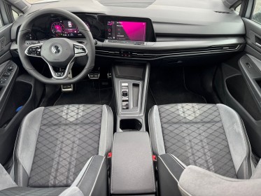 Volkswagen  golf  1.5 r line toit ouvrant garantie 12 mois occasion simplicicar mery-sur-oise simplicicar simplicibike france