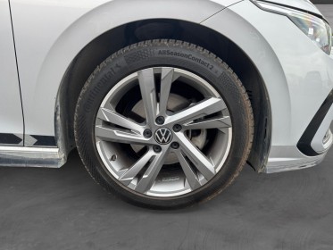 Volkswagen  golf  1.5 r line toit ouvrant garantie 12 mois occasion simplicicar mery-sur-oise simplicicar simplicibike france