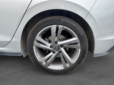 Volkswagen  golf  1.5 r line toit ouvrant garantie 12 mois occasion simplicicar mery-sur-oise simplicicar simplicibike france
