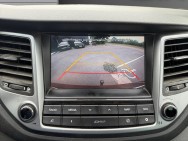 HYUNDAI d'occasion TUCSON 1.7 CRDI 141 DCT-7 de 2016 Toulouse Sud