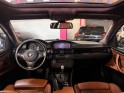 Bmw serie 3 coupe e92 330xd 231ch entretien complet toit ouvrant ciel de toit alcantara intÉrieur cuir occasion simplicicar...