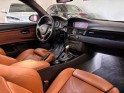 Bmw serie 3 coupe e92 330xd 231ch entretien complet toit ouvrant ciel de toit alcantara intÉrieur cuir occasion simplicicar...