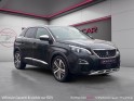 Peugeot 3008 2.0 bluehdi 180ch eat8 gt carplay camÉra moteur changer peugeot 37000 kms garantie 12 mois occasion simplicicar...