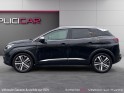 Peugeot 3008 2.0 bluehdi 180ch eat8 gt carplay camÉra moteur changer peugeot 37000 kms garantie 12 mois occasion simplicicar...