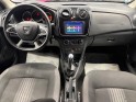Dacia sandero tce 90 stepway camÉra de recul ecran tactile garantie 12 mois occasion simplicicar villebon-sur-yvette...