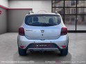 Dacia sandero tce 90 stepway camÉra de recul ecran tactile garantie 12 mois occasion simplicicar villebon-sur-yvette...