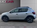 Dacia sandero tce 90 stepway camÉra de recul ecran tactile garantie 12 mois occasion simplicicar villebon-sur-yvette...