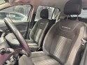 Dacia sandero tce 90 stepway camÉra de recul ecran tactile garantie 12 mois occasion simplicicar villebon-sur-yvette...