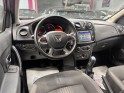 Dacia sandero tce 90 stepway camÉra de recul ecran tactile garantie 12 mois occasion simplicicar villebon-sur-yvette...
