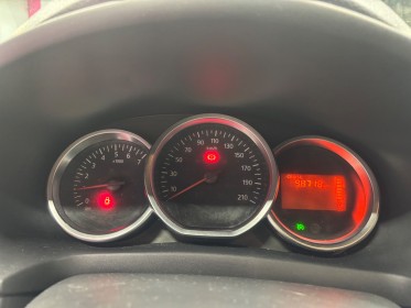 Dacia sandero tce 90 stepway camÉra de recul ecran tactile garantie 12 mois occasion simplicicar villebon-sur-yvette...