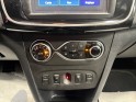 Dacia sandero tce 90 stepway camÉra de recul ecran tactile garantie 12 mois occasion simplicicar villebon-sur-yvette...