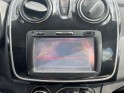 Dacia sandero tce 90 stepway camÉra de recul ecran tactile garantie 12 mois occasion simplicicar villebon-sur-yvette...