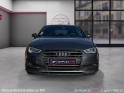 Audi a3 sportback 1.6 tdi 105 s line s tronic 7 sieges cuirs full led  garantie 12 mois occasion simplicicar lyon nord...