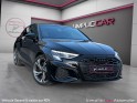Audi a3 sportback 45 tfsie 245 s tronic 6 competition garantie 12 mois occasion abbeville simplicicar simplicibike france