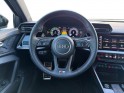Audi a3 sportback 45 tfsie 245 s tronic 6 competition garantie 12 mois occasion abbeville simplicicar simplicibike france