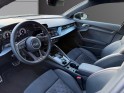 Audi a3 sportback 45 tfsie 245 s tronic 6 competition garantie 12 mois occasion abbeville simplicicar simplicibike france