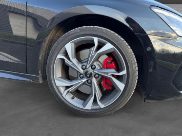 Audi a3 sportback 45 tfsie 245 s tronic 6 competition garantie 12 mois occasion abbeville simplicicar simplicibike france