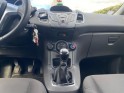 Ford fiesta 1.0 ecoboost 100ch titanium - garantie 12 mois occasion simplicicar brest simplicicar simplicibike france
