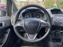 Ford fiesta 1.0 ecoboost 100ch titanium - garantie 12 mois occasion simplicicar brest simplicicar simplicibike france