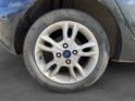 Ford fiesta 1.0 ecoboost 100ch titanium - garantie 12 mois occasion simplicicar brest simplicicar simplicibike france