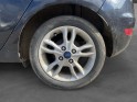Ford fiesta 1.0 ecoboost 100ch titanium - garantie 12 mois occasion simplicicar brest simplicicar simplicibike france