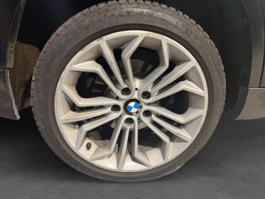 Bmw x1 e84 lci sdrive 18d 143 ch xline moteur à chaine garantie 12 mois occasion montpellier (34) simplicicar simplicibike...