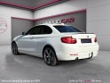 Bmw serie 2 coupe f22 220i 184ch lounge - garantie 12 mois occasion simplicicar brest simplicicar simplicibike france