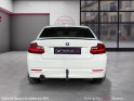 Bmw serie 2 coupe f22 220i 184ch lounge - garantie 12 mois occasion simplicicar brest simplicicar simplicibike france