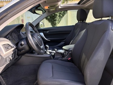 Bmw serie 2 coupe f22 220i 184ch lounge - garantie 12 mois occasion simplicicar brest simplicicar simplicibike france