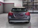 Mercedes classe gla 220 cdi 4-matic sensation 7-g dct a occasion montpellier (34) simplicicar simplicibike france