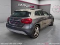 Mercedes classe gla 220 cdi 4-matic sensation 7-g dct a occasion montpellier (34) simplicicar simplicibike france