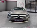 Mercedes classe gla 220 cdi 4-matic sensation 7-g dct a occasion montpellier (34) simplicicar simplicibike france