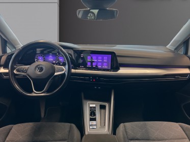 Volkswagen golf 1.5 etsi opf 150 dsg7 life - apple carplay - led d'ambiance - keyless occasion simplicicar strasbourg...