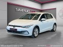 Volkswagen golf 1.5 etsi opf 150 dsg7 life - apple carplay - led d'ambiance - keyless occasion simplicicar strasbourg...
