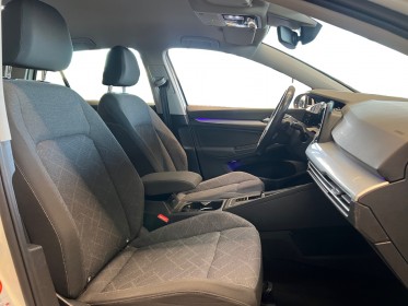 Volkswagen golf 1.5 etsi opf 150 dsg7 life - apple carplay - led d'ambiance - keyless occasion simplicicar strasbourg...