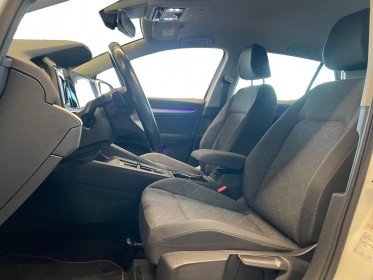 Volkswagen golf 1.5 etsi opf 150 dsg7 life - apple carplay - led d'ambiance - keyless occasion simplicicar strasbourg...