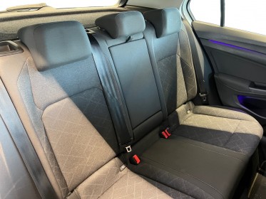 Volkswagen golf 1.5 etsi opf 150 dsg7 life - apple carplay - led d'ambiance - keyless occasion simplicicar strasbourg...