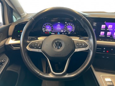 Volkswagen golf 1.5 etsi opf 150 dsg7 life - apple carplay - led d'ambiance - keyless occasion simplicicar strasbourg...